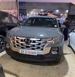 Hyundai Santa Cruz